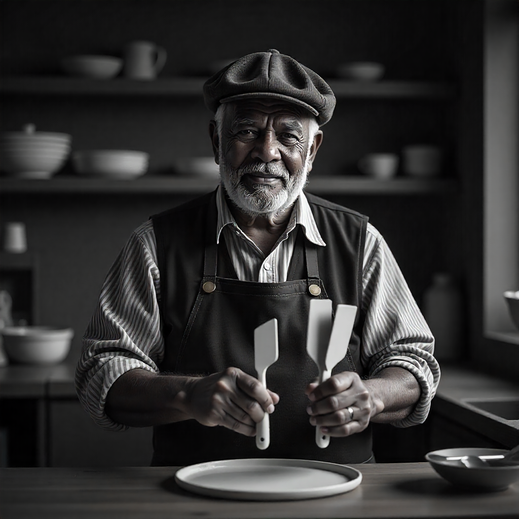 5 Essential Tools Every Beginner Cake Decorator Needs